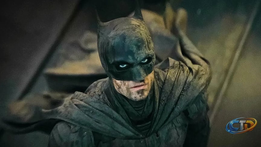 The Batman Part 2 Cast Revealed: What Fans Need to Know