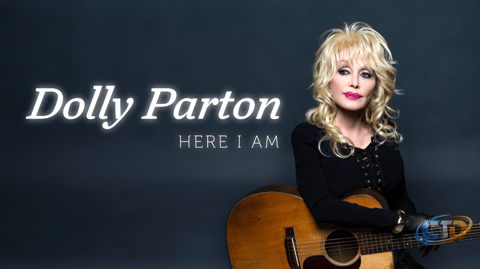 How to Watch Dolly Parton: Here I Am for Free on BBC iPlayer