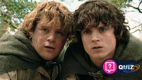 Test Your Lord of the Rings Knowledge with This 30-Question Quiz