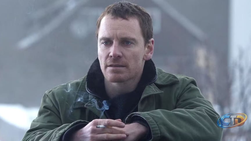 Why You Should Stream 'The Snowman' Before It Leaves Netflix