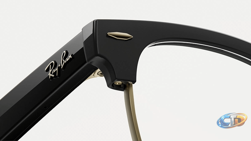 Ray-Ban Meta Audio - Bluetooth AI Glasses | Meta Store