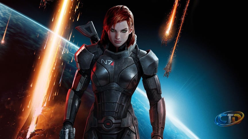 What BioWare's Closure Means for PlayStation RPG Fans