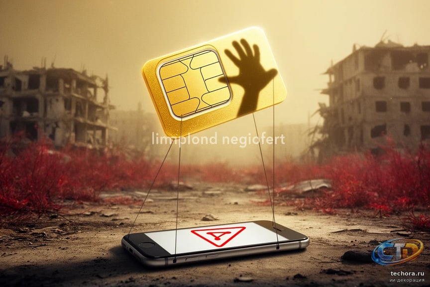 Исследователи показали атаку на заблокированный Android через SIM-карту