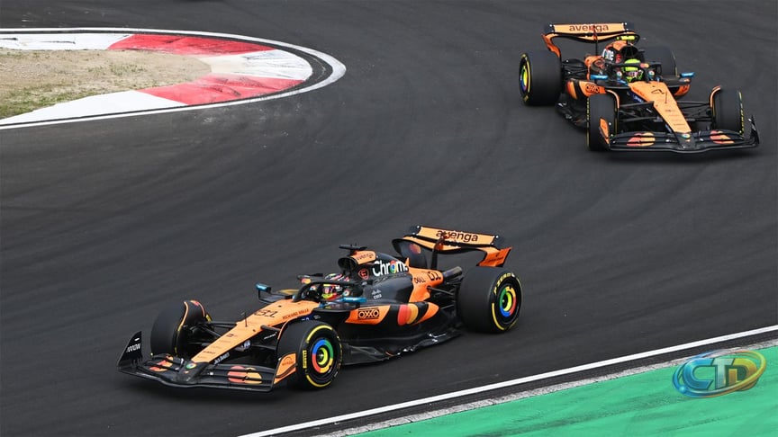 How to Watch the 2025 Japanese Grand Prix Live: TV, Streams & Schedule