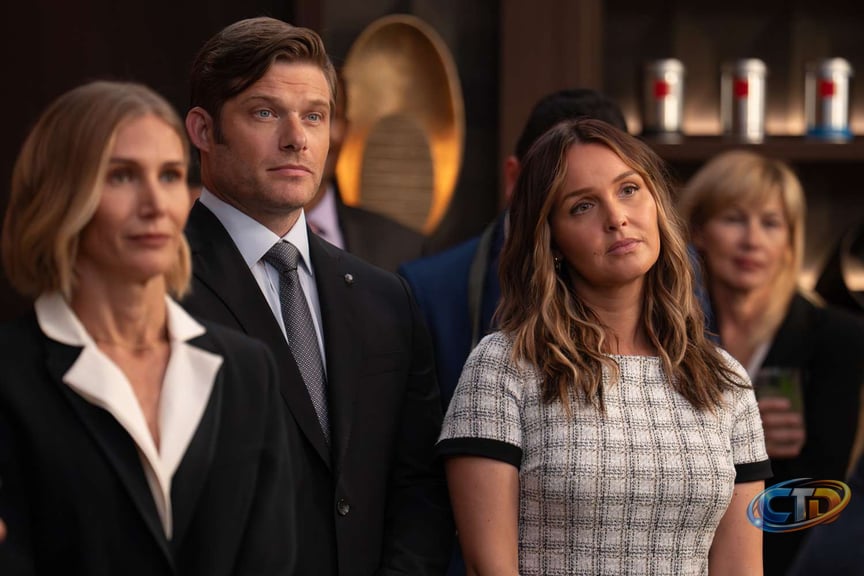 Grey's Anatomy' Season 23 Release Schedule