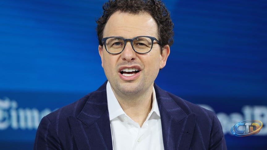 Anthropic CEO Criticizes OpenAI's Military Collaboration Claims