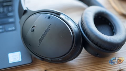What to Expect from a Potential New Bose Gaming Headset