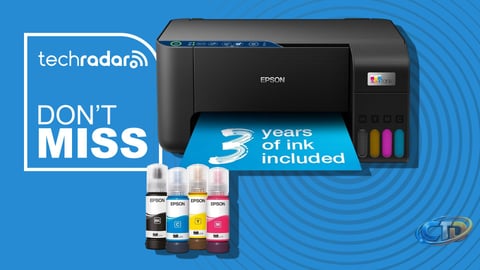 Epson EcoTank ET-2861 Review: Is It Worth the Investment for Home Printing?