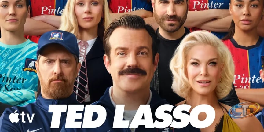 What to Know About Ted Lasso Season 4 - Loud And Clear Reviews