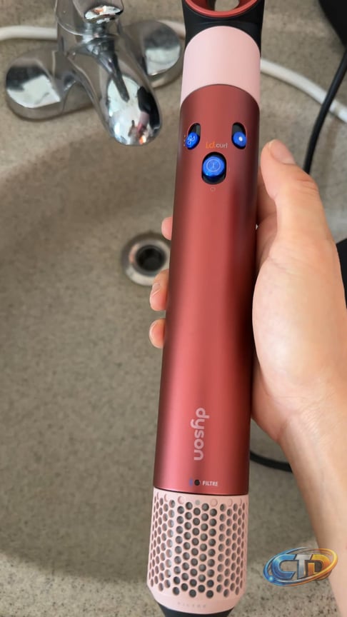 Why is it not turning on??
