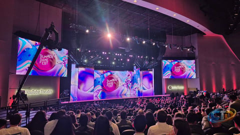 Key Highlights and Implications from Summer Game Fest 2026 in Los Angeles