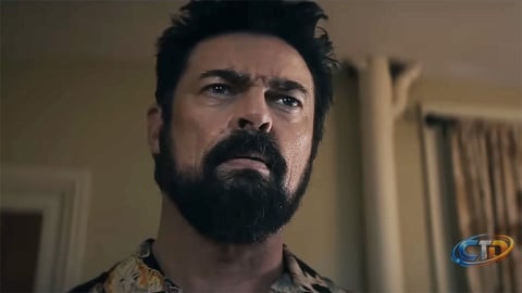 What to Expect from The Boys Season 5: Character Deaths and Drama