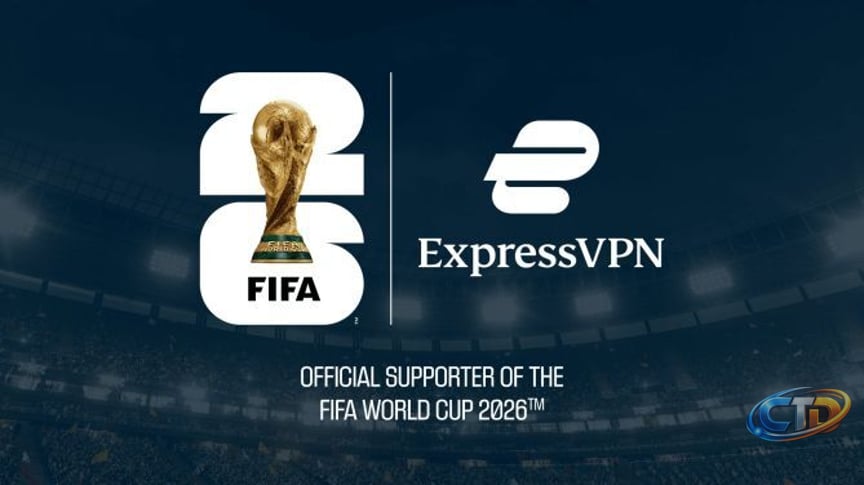 LaLiga y operadores de Francia, en contra de ExpressVPN como sponsor del  Mundial https://t.co/MD6nAk9Q2g