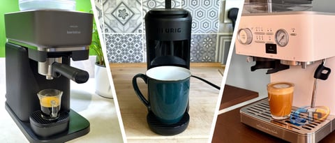 Best Coffee Makers of 2026: Which Machine Fits Your Needs?