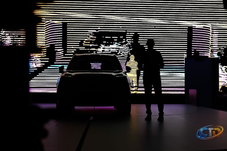 How Color Lidar Technology is Transforming Self-Driving Cars