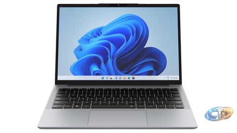 Chuwi UniBook: A Budget Intel Laptop Challenging the MacBook Neo