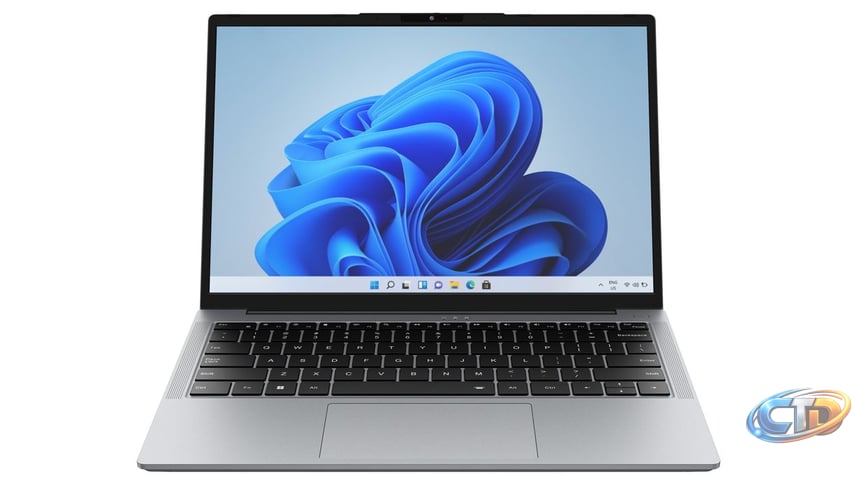 Chuwi UniBook: A Budget Intel Laptop Challenging the MacBook Neo