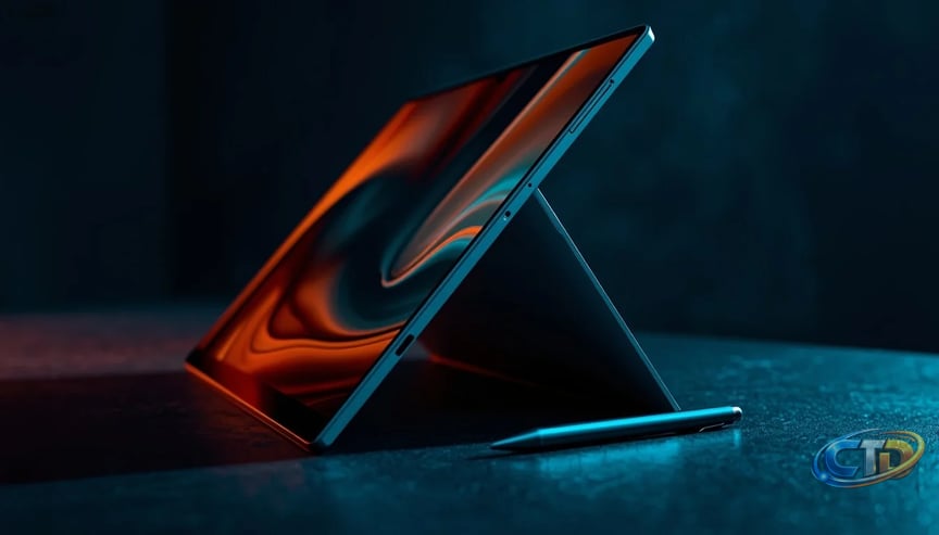 MSI's $3,299 RTX Spark Laptop Does What Rivals Don't [2026]
