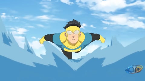 What to Expect from Invincible Season 5: Release Date and Cast Insights