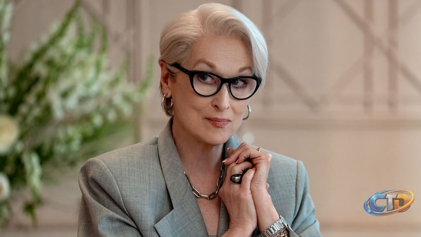 The Devil Wears Prada 2 AI Ending: What It Means in Real Life