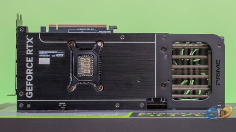 Nvidia Reportedly Discontinues RTX 5070 Ti and 5060 Ti 16GB, Opening Doors for AMD