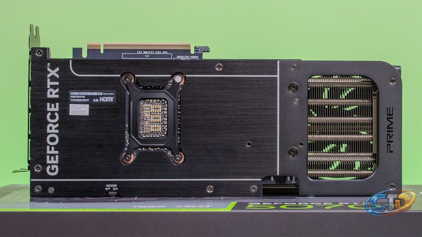 Nvidia Reportedly Discontinues RTX 5070 Ti and 5060 Ti 16GB, Opening Doors for AMD