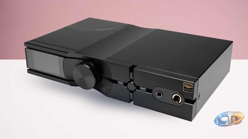 Exploring iFi's Latest High-End DACs: Features and Benefits