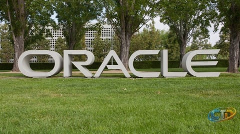 How Oracle's New AI Applications Transform Business Procurement