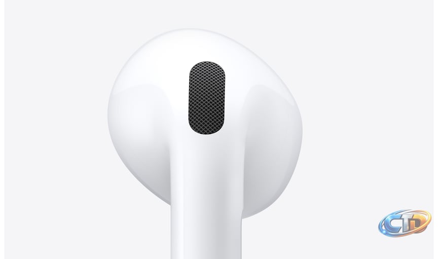 Buy AirPods 5 - Apple