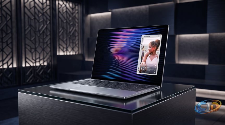 Dell XPS 13 Labor Day Sale: Top Mid-Range Laptop for $699 (or $599 for Students)