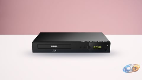 Is the Laser BLU-BD4K-384 the 4K Blu-ray Player Worth Waiting For?