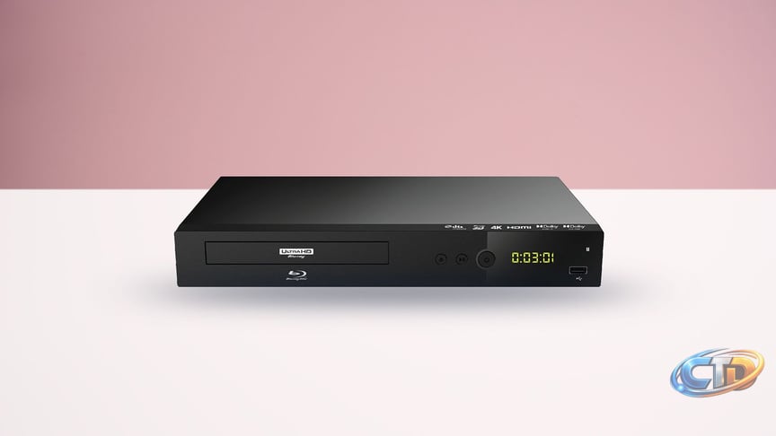 Is the Laser BLU-BD4K-384 the 4K Blu-ray Player Worth Waiting For?