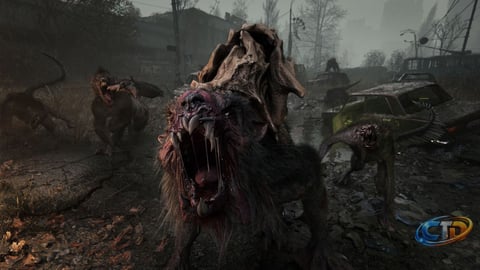 How Metro 2039’s Speaking Protagonist Changes Its Storytelling Approach