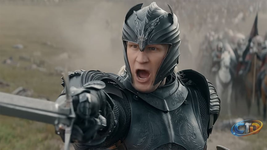 House of the Dragon Season 3 Episode 5: Key Battle and Betrayal Explained