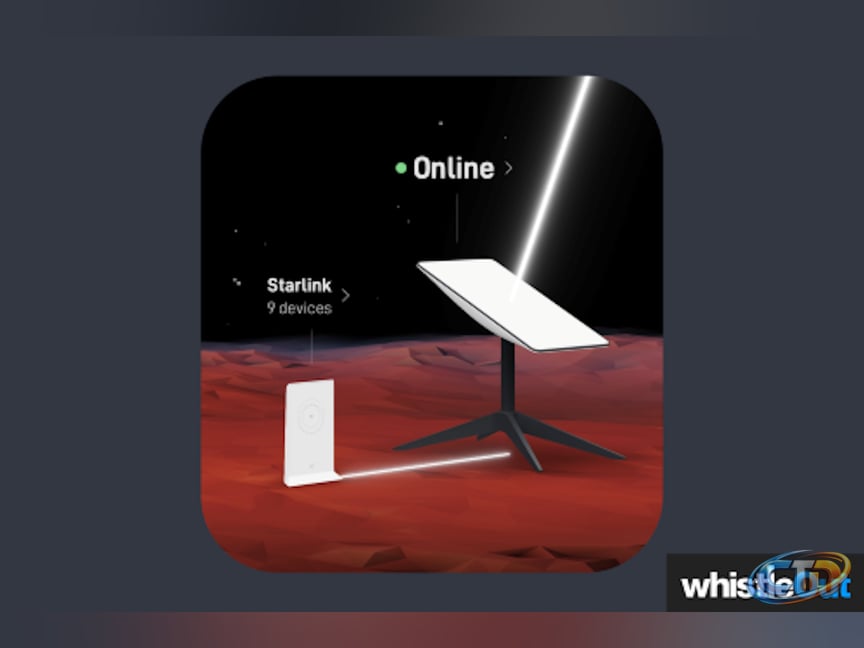 Is Starlink Mobile the Wireless Network of the Future? I Really Doubt It. |  WhistleOut