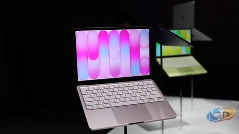 Why Apple's MacBook Neo Redefines the Netbook Concept