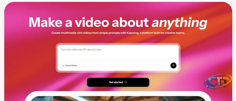 Kapwing AI Video Editor Review: Features, Pricing, and Alternatives
