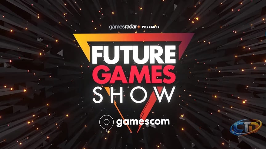 Future Games Show Gamescom 2026: Three Shows Confirmed | GAMES.GG