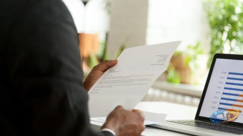 How Hackers Use Snail Mail for Crypto Theft: A Growing Concern