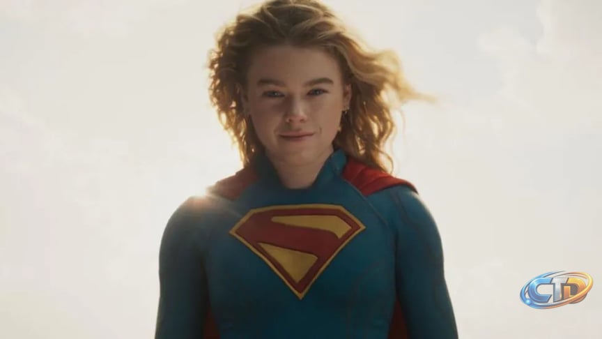 Supergirl: DCU Fans Who Missed Milly Alcock Movie in Theaters Can Now Watch  it on HBO Max