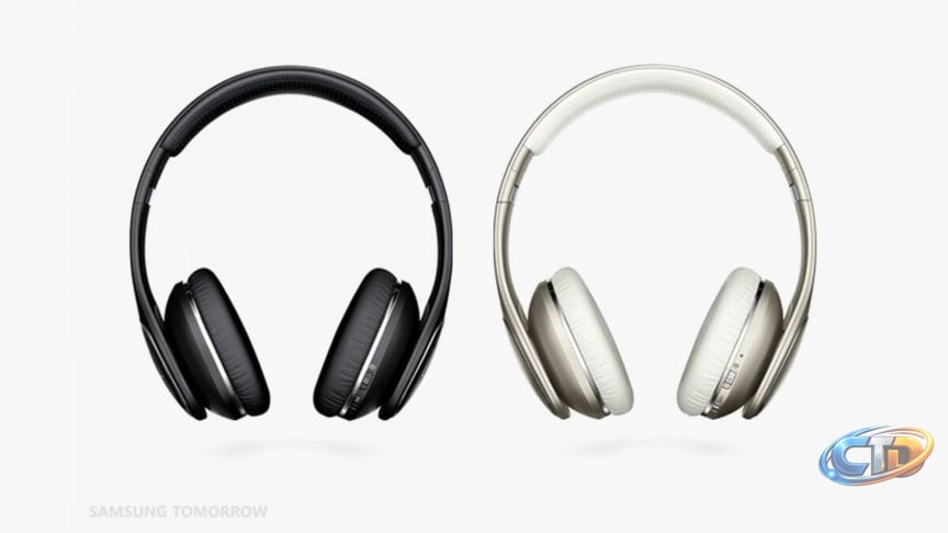 Samsung's AirPods Max rival headphones could be the Galaxy Studio -  SamMobile
