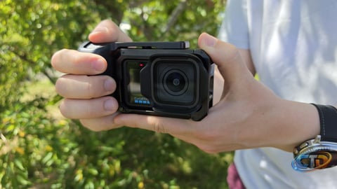 GoPro Mission 1 Pro: Who Should Buy This Flagship Action Camera?