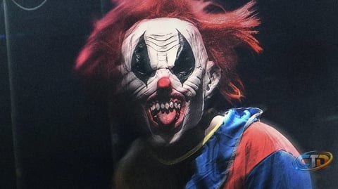 How to Watch Clown Panic on Hulu and Disney+ from Anywhere