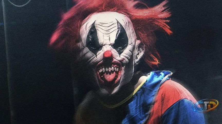 How to Watch Clown Panic on Hulu and Disney+ from Anywhere