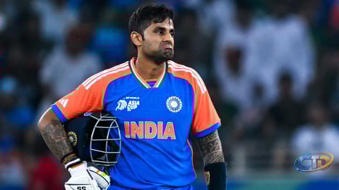 How to Stream India vs New Zealand T20I Series: Channels, Schedule, and Teams