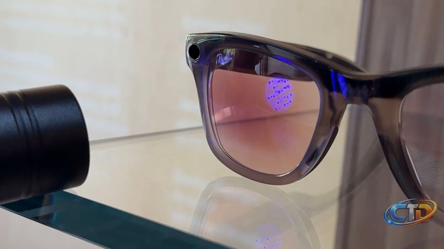 Norway Proposes Groundbreaking Temporary Ban on Smart Glasses in Public Spaces