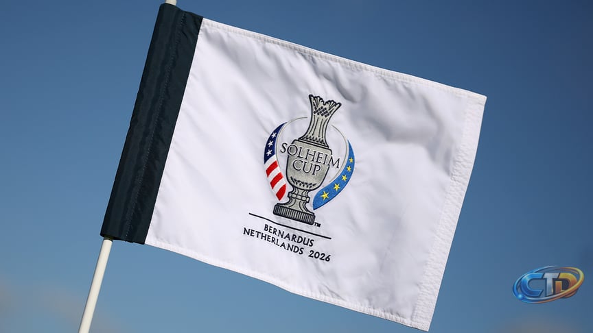 How to Watch the 2026 Solheim Cup