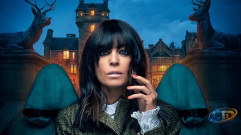 How to Watch The Celebrity Traitors 2026 Season 2 Online Anywhere