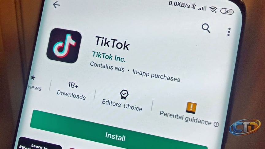 California Governor Investigates TikTok for Anti-Trump Censorship