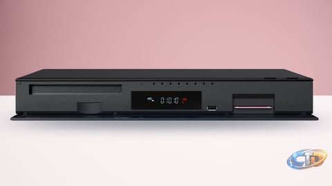 Panasonic DMR-4X1010: Who Should Consider This Flagship 4K Blu-ray Recorder?